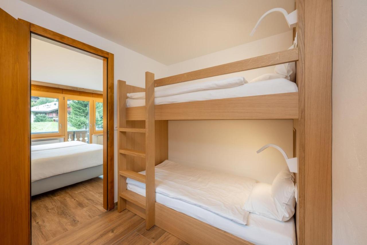 Apartamento Anita *